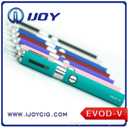 Variable Voltage Evod Cigarette Electronique
